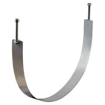 32L Water Tank Bracket (Stainless Steel)